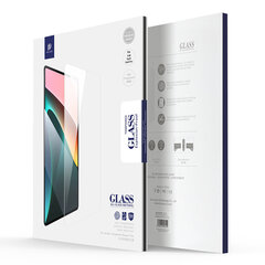 Ekraanikaitse tahvelarvutitele, e-lugeritele Dux Ducis Xiaomi Mi Pad 5 Pro hind ja info | Tahvelarvuti lisatarvikud | kaup24.ee