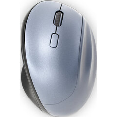 Juhtmevaba hiir YENKEE SHELL, 2,4 GHz цена и информация | Мыши | kaup24.ee