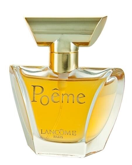 Lancome Poeme EDP naistele 30 ml цена и информация | Naiste parfüümid | kaup24.ee