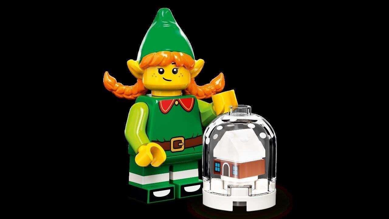 71034 LEGO® Minifigures 23. sari hind ja info | Klotsid ja konstruktorid | kaup24.ee