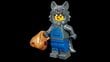 71034 LEGO® Minifigures 23. sari hind ja info | Klotsid ja konstruktorid | kaup24.ee