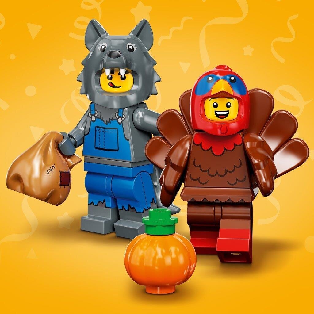 71034 LEGO® Minifigures 23. sari hind ja info | Klotsid ja konstruktorid | kaup24.ee