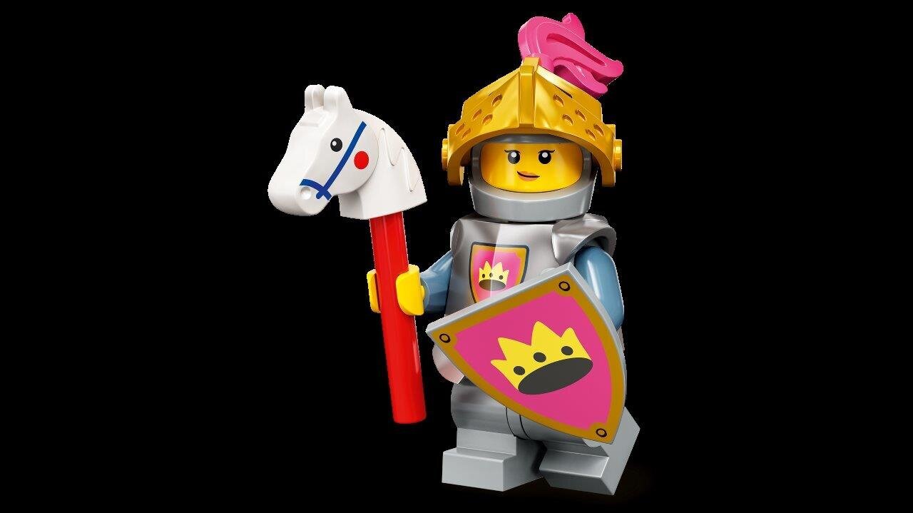 71034 LEGO® Minifigures 23. sari hind ja info | Klotsid ja konstruktorid | kaup24.ee