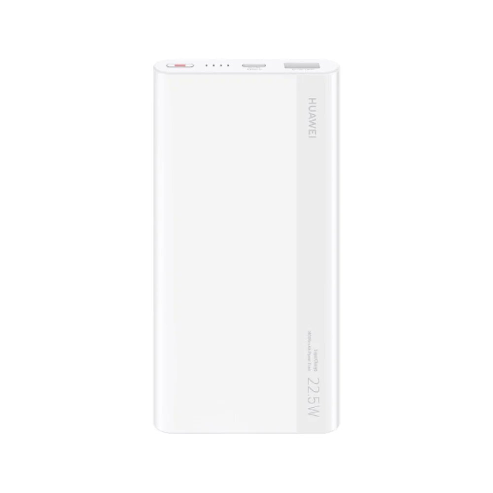 Huawei Powerbank SuperCharge 10000 mAh (Max. 22.5W SE) valge 55034445 hind ja info | Akupangad | kaup24.ee