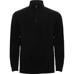 Флисовая кофта Himalaya черная цена и информация | Мужские свитера | kaup24.ee