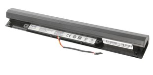 MITSU BATTERY BC/LE-100-14IBD (2200 mAh (32 Wh) 14.4V (14.8V) 4 cells Li-Ion цена и информация | Аккумуляторы для ноутбуков | kaup24.ee