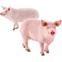 Фигурка свинки Schleich цена и информация | Развивающие игрушки | kaup24.ee