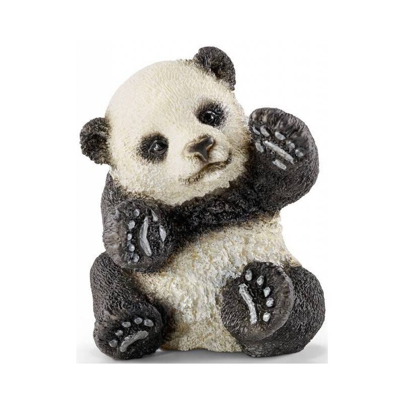 Figuur panda Schleich цена и информация | Arendavad mänguasjad | kaup24.ee