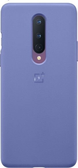 Ümbris OnePlus OPL003PRP sobib OnePlus 8, lilla цена и информация | Telefoni kaaned, ümbrised | kaup24.ee