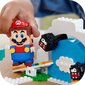 71405 LEGO® Super Mario Fuzzy Flippers laienduskomplekt hind ja info | Klotsid ja konstruktorid | kaup24.ee