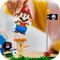 71405 LEGO® Super Mario Fuzzy Flippers laienduskomplekt hind ja info | Klotsid ja konstruktorid | kaup24.ee