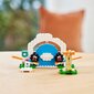 71405 LEGO® Super Mario Fuzzy Flippers laienduskomplekt hind ja info | Klotsid ja konstruktorid | kaup24.ee