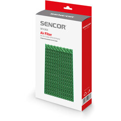 Воздушный фильтр для SENCOR SFN 5011 цена и информация | Аксессуары для вентиляционного оборудования | kaup24.ee