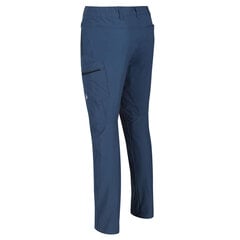 Мужские штаны Highton Multi Pocket Walking Trousers (Regular) цена и информация | Мужские брюки | kaup24.ee