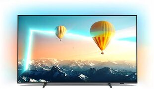 Philips HDR 43PUS8007/12 цена и информация | Телевизоры | kaup24.ee