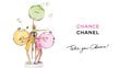 Chanel Chance Eau Tendre EDT 50ml цена и информация | Naiste parfüümid | kaup24.ee