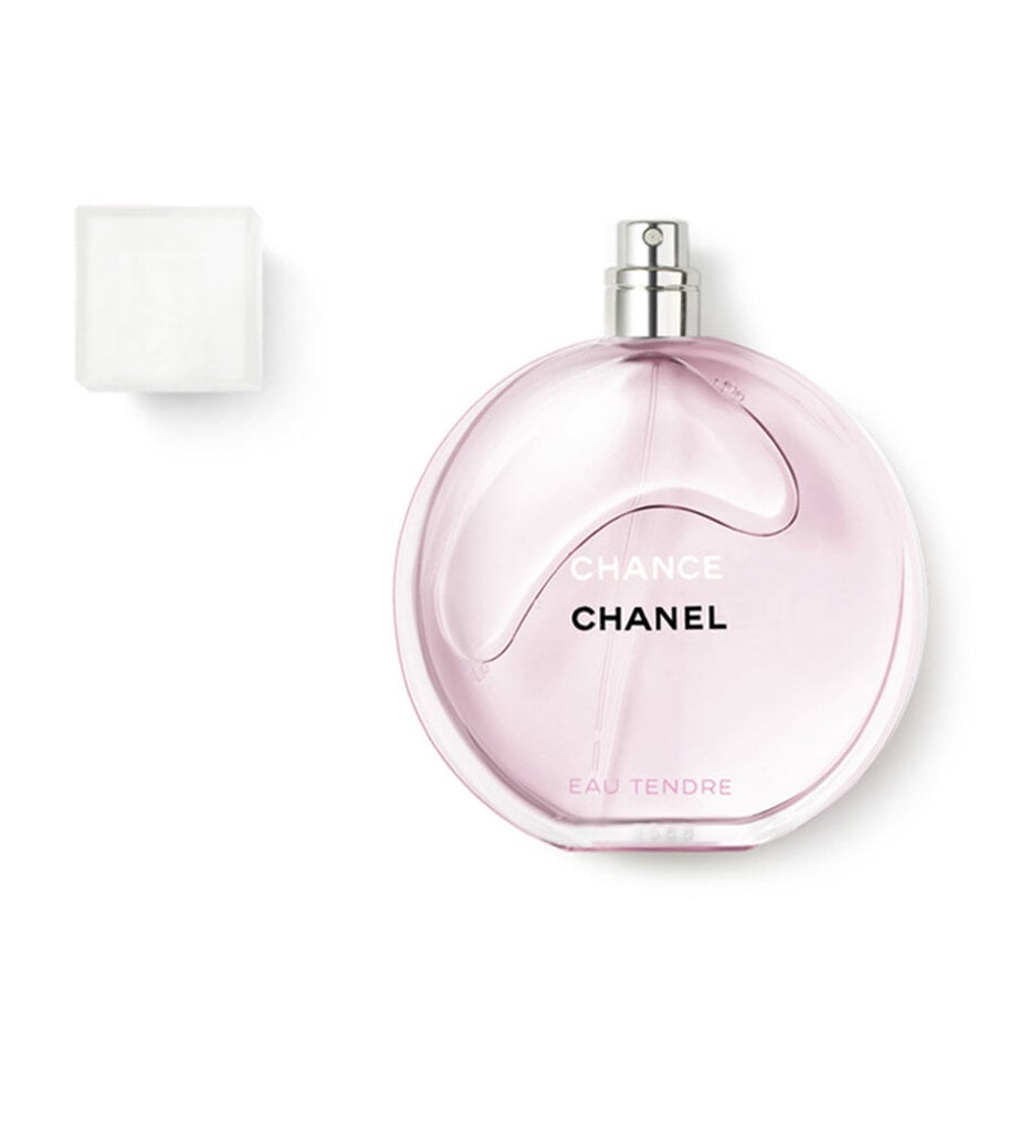 Chanel Chance Eau Tendre EDT 50ml hind ja info | Naiste parfüümid | kaup24.ee