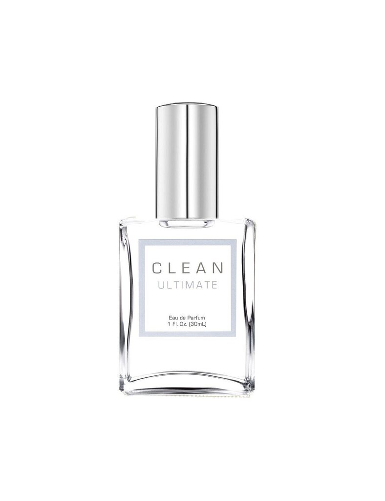 Clean Ultimate EDP 30ml hind ja info | Naiste parfüümid | kaup24.ee