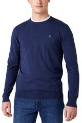 Свитер Wrangler XL, синяя цена и информация | свитер e193 - черный | kaup24.ee