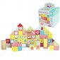 Puidust klotsid - Classic World hind ja info | Imikute mänguasjad | kaup24.ee