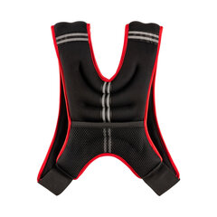 Raskusvest 5 kg, UFC цена и информация | Гантели, гири, штанги | kaup24.ee