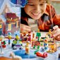60352 LEGO® City Advendikalender цена и информация | Klotsid ja konstruktorid | kaup24.ee