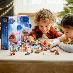 60352 LEGO® City Advendikalender цена и информация | Конструкторы и кубики | kaup24.ee