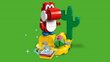 71410 LEGO® Super Mario tegelaskujud - 5. seeria цена и информация | Klotsid ja konstruktorid | kaup24.ee