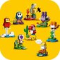 71410 LEGO® Super Mario tegelaskujud - 5. seeria hind ja info | Klotsid ja konstruktorid | kaup24.ee