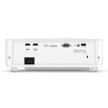 Benq 9H.JPK77.17E цена и информация | Projektorid | kaup24.ee