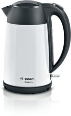 Bosch TWK3P421 цена и информация | Чайники, термопоты | kaup24.ee