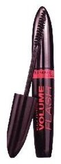 Rimmel London Mascara Volume Flash X10 тушь для ресниц 8 мл, 001 Extreme Black цена и информация | Тушь, средства для роста ресниц, тени для век, карандаши для глаз | kaup24.ee