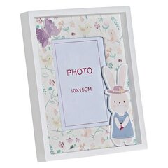 Pildiraam DKD Home Decor, 10 x 15 cm цена и информация | Рамки, фотоальбомы | kaup24.ee