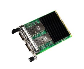 Intel Net Card Pcie 100GB Dual Port E810CQDA2OCPV3 цена и информация | Жёсткие диски (SSD, HDD) | kaup24.ee