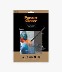 PanzerGlass Tempered Glass 7289 цена и информация | Аксессуары для планшетов, электронных книг | kaup24.ee