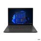 Lenovo ThinkPad T14 14 " 6650U 16 GB SSD 256 GB Windows 11 Pro hind ja info | Sülearvutid | kaup24.ee