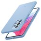 Spigen Thin Fit, sobib Galaxy A53 5G, sinine hind ja info | Telefoni kaaned, ümbrised | kaup24.ee