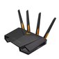 Wireless Router|ASUS|Wireless Router|3000 Mbps|Mesh|Wi-Fi 5|Wi-Fi 6|IEEE 802.11a/b/g|IEEE 802.11n|USB 3.1|1 WAN|4x10/100/1000M|Number of antennas 4|TU цена и информация | Ruuterid | kaup24.ee