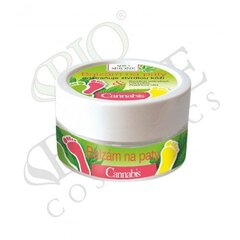 Bione Cosmetics Kanepi kannapalsam 150 ml hind ja info | Kehakreemid, kehaspreid | kaup24.ee