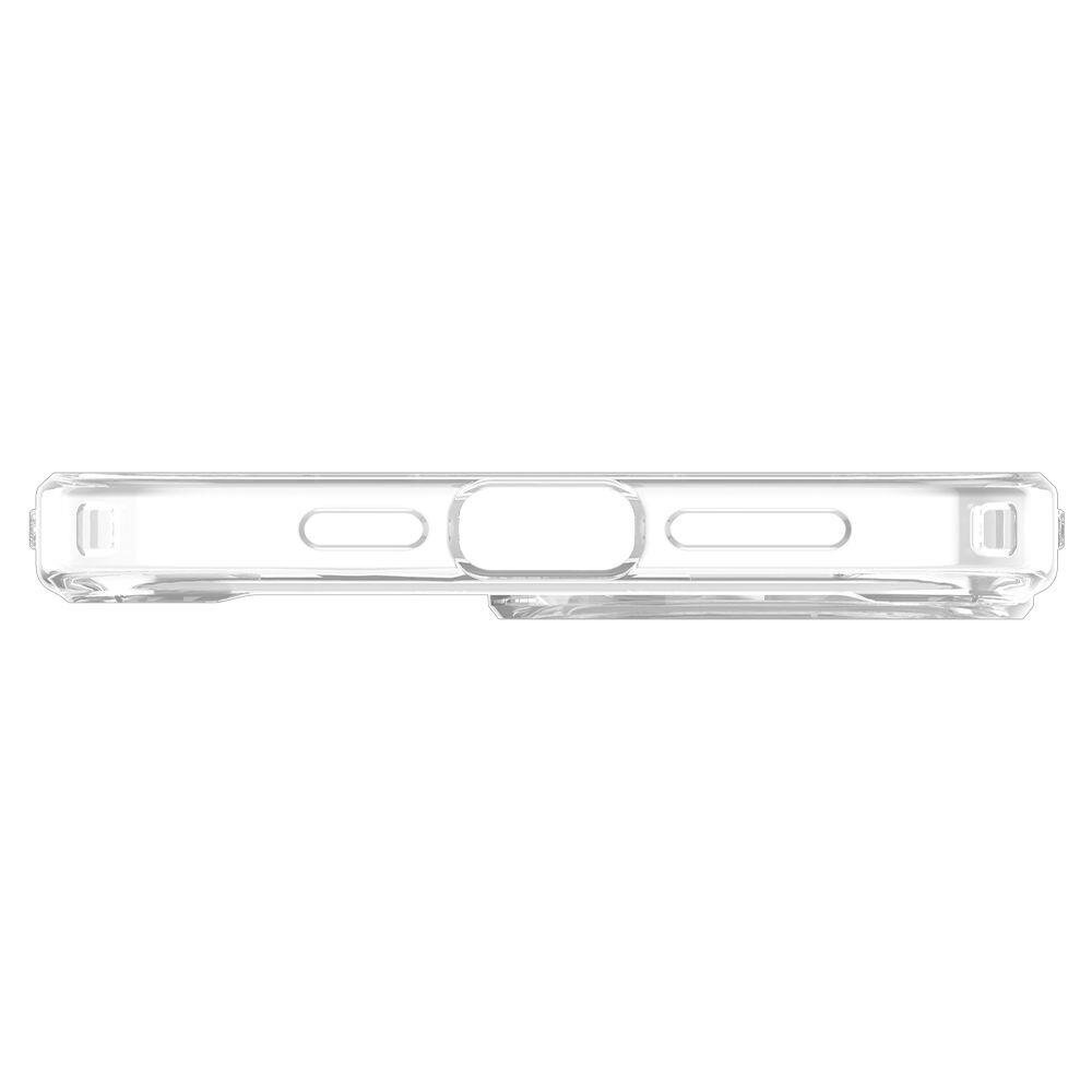 Spigen Ultra Hybrid Mag Magsafe, sobib iPhone 13 Pro Max, valge цена и информация | Telefoni kaaned, ümbrised | kaup24.ee