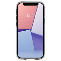 Spigen ACS01778, sobib iPhone 12 Mini, roosa hind ja info | Telefoni kaaned, ümbrised | kaup24.ee