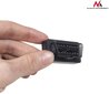 Maclean OBD2 MCE200, Bluetooth 4.0 hind ja info | USB jagajad, adapterid | kaup24.ee