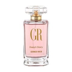 Georges Rech French Story EDP 100ml hind ja info | Naiste parfüümid | kaup24.ee