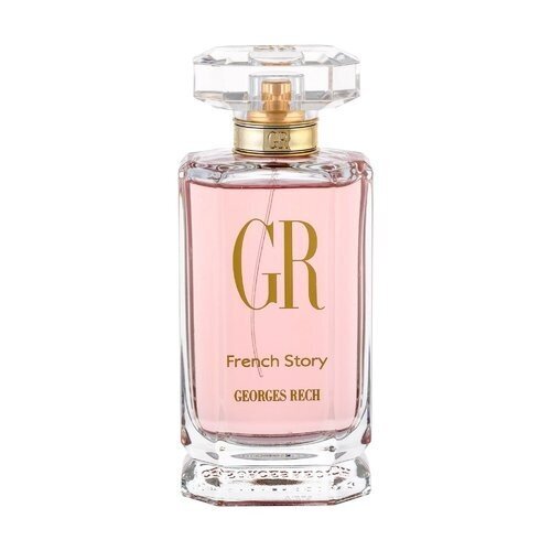 Georges Rech French Story EDP 100ml hind ja info | Naiste parfüümid | kaup24.ee