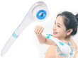 Kehapesuhari, masseerija vanni hind ja info | Massaažiseadmed | kaup24.ee
