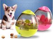 Interaktiivne pall-mänguasi koertele maiustamiseks hind ja info | Mänguasjad koertele | kaup24.ee