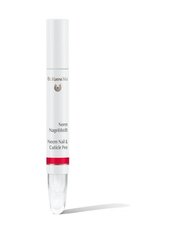 Dr. Hauschka Neem Nail & Cuticle Pen küünehooldus 3 ml hind ja info | Küünelakid, küünetugevdajad | kaup24.ee