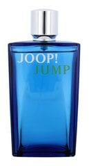 Meeste parfüüm Joop Jump Joop EDT: Maht - 100 ml цена и информация | Мужские духи | kaup24.ee