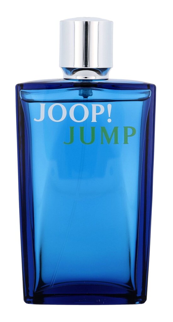 Meeste parfüüm Joop Jump Joop EDT: Maht - 100 ml цена и информация | Meeste parfüümid | kaup24.ee