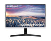 LCD Monitor|SAMSUNG|S24R35AFHU|23.8"|Business|Panel VA|1920x1080|16:9|75Hz|Matte|5 ms|Tilt|Colour Black / Silver|LS24R35AFHUXEN hind ja info | Monitorid | kaup24.ee